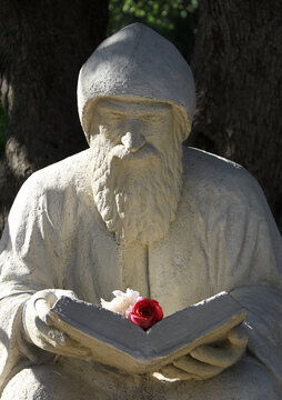 Mar Charbel, a Saint from Lebanon