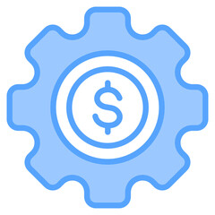 Money Management Icon