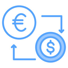 Currency Icon
