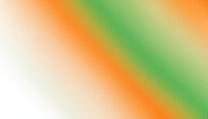 Indian tricolor theme watercolor texture patriotic background vector
10