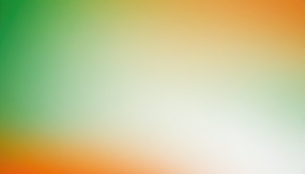 Indian tricolor theme watercolor texture patriotic background vector
9