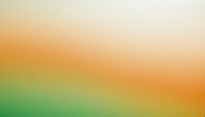 Obraz premium Indian tricolor theme watercolor texture patriotic background vector 2