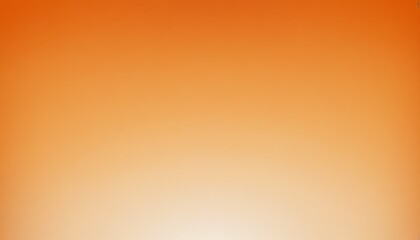 Abstract smooth orange background
7