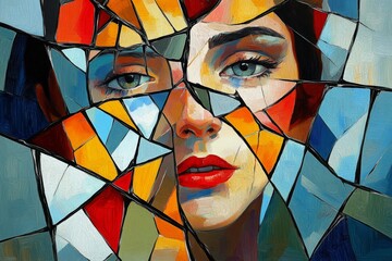 The Fractured Mirror, Conduct Disorder