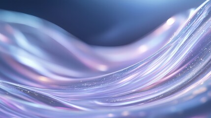 A concept art of Futuristic Evolution Flow featuring bold energy currents transitioning into abstract technological forms