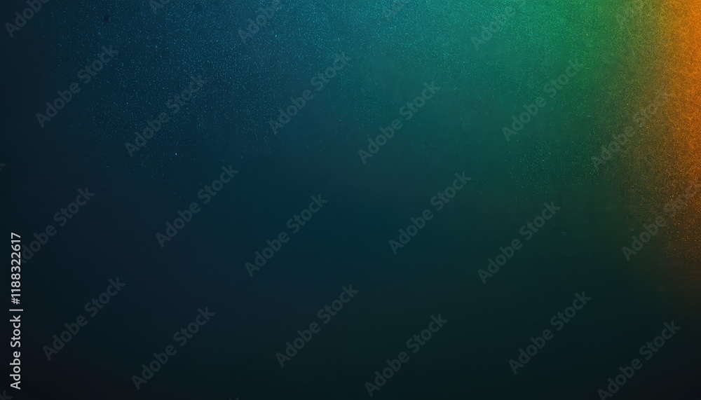 Poster highgrain texture with a smooth gradient blending from dark to light 3