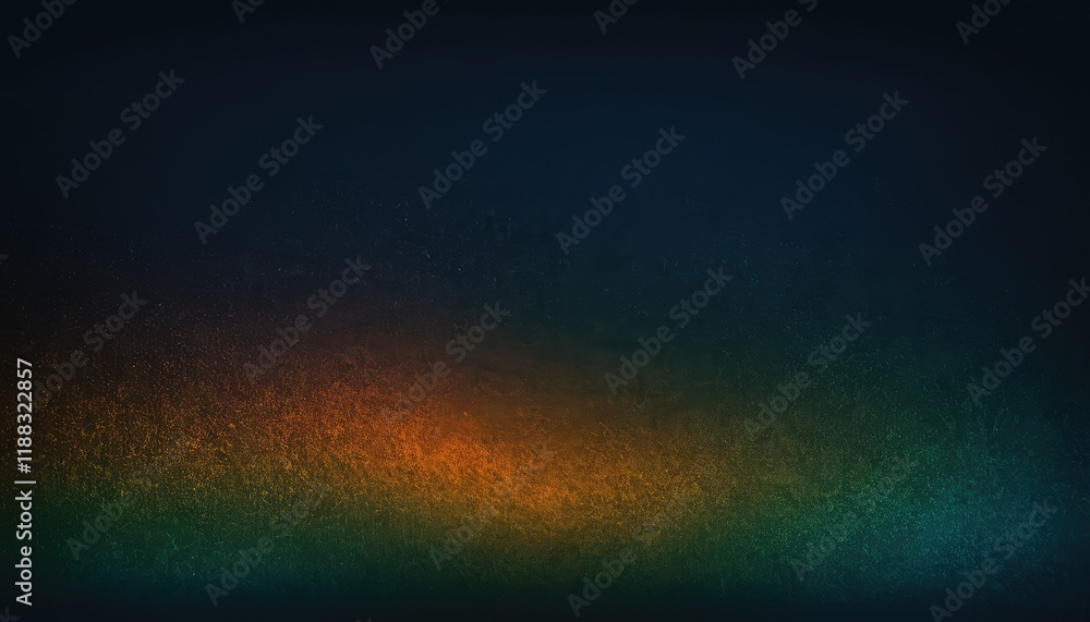 Poster highgrain texture with a smooth gradient blending from dark to light 1
