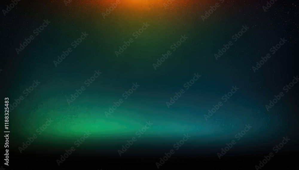 Poster highgrain texture with a smooth gradient blending from dark to light 6