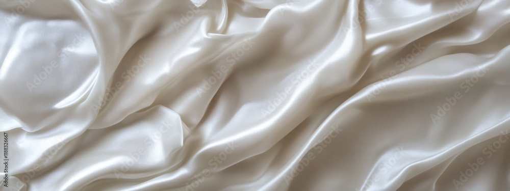 Poster smooth plastic surface, close-up view highlighting subtle shine and tactile finish, emphasizing text