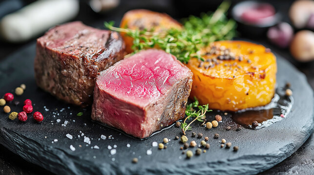 Exploring Hakarl and Iceland's Unique Culinary Tradition with Fresh Ingredients