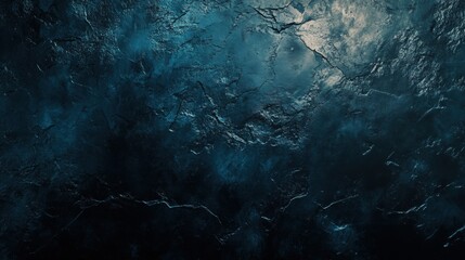 Fototapeta premium Elegant black gradient wallpaper with soft textures and gentle lighting, perfect for modern digital spaces or sleek presentations.