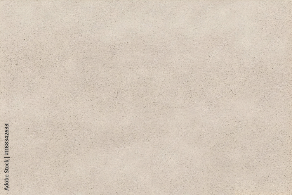 Poster light beige textured background creates a subtle and versatile design element for various projects