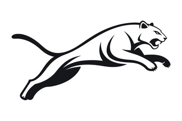 illustration of a polar bear
