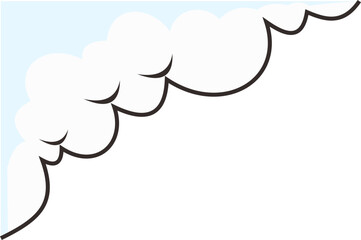 Cloud Comic Corner