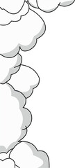 Cloud Comic Corner