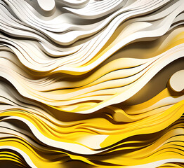 Fototapeta premium Abstract neon background color led artificial intelligence, bright colorful splashes, modern futuristic texture, canvas for background, Generative AI 