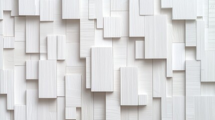 Seamless Off-White Pastel Wall Wallpaper in Minimalist Design