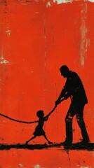 The Tug of War, Oppositional Defiant Disorder