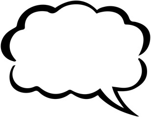 Cloud Dialog box
