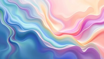 Obraz premium Top abstract background AI generated
