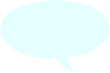 Fototapeta premium Speech Bubble icon