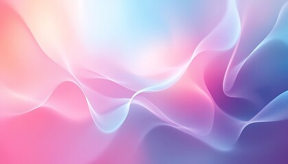 Naklejka premium Top abstract background AI generated