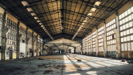 Beatiful Decay - Abandoned - Verlassener Ort - Urbex / Urbexing - Lost Place