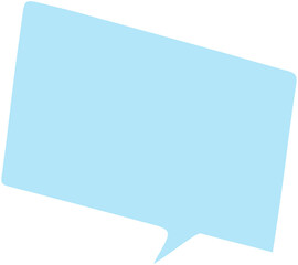 Dialog box vector