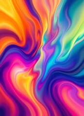 Obraz premium Top abstract background AI generated