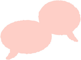 Hand Drawn Dialog icon