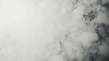 Abstract Grey Marble Texture Background Image