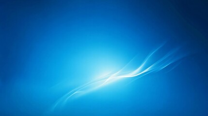 blue simple background 