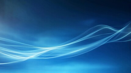 blue simple background 