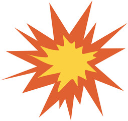 Explosion Effect icon
