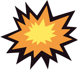 Explosion Effect icon
