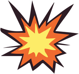 Explosion Effect icon
