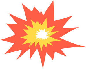 Explosion Effect icon
