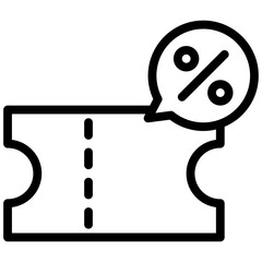 voucher icon