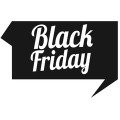 Black friday sale banners