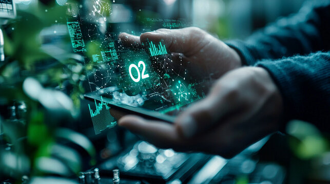 Ai-generated report analysis on emis enhancing results using computer technology in business environments