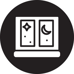 window glyph icon