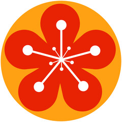 Ornament Lunar Chinese New Year