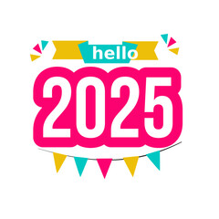 Happy New Year Sale 2025