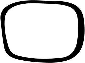 Square Dialog box
