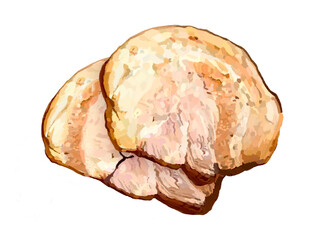 チャーシュー（2枚）