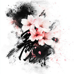 floral background