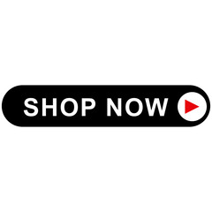 Promotion Shop Now Button Graphic Icon