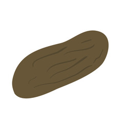 Date Palm Ramadan Icon