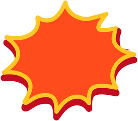 Surprise Bubble icon
