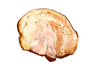 チャーシュー（1枚）